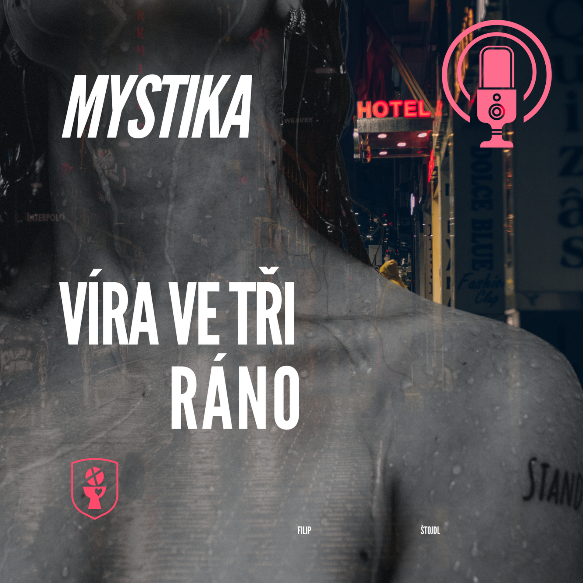 PODCAST NA SPOTIFY
